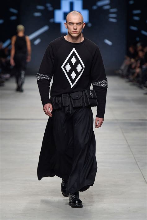 Fall 2015 Menswear Fashion shows 